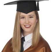 Ingeniera química con elevados conocimientos en matemáticas, física y química.
Nivel B2 Cambridge inglés